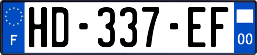 HD-337-EF
