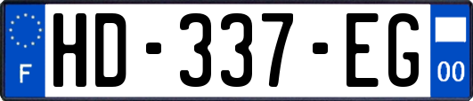 HD-337-EG