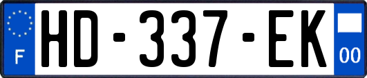 HD-337-EK