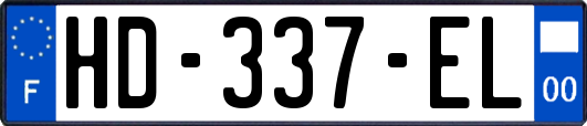 HD-337-EL