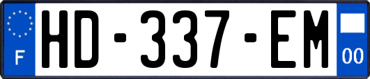 HD-337-EM