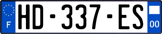 HD-337-ES