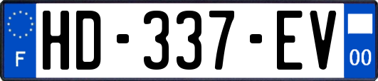 HD-337-EV