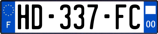 HD-337-FC