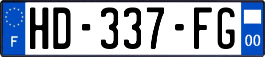 HD-337-FG