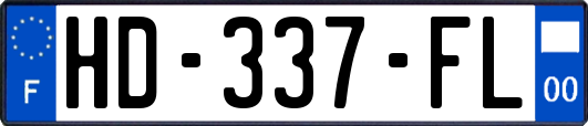 HD-337-FL