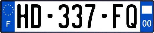 HD-337-FQ