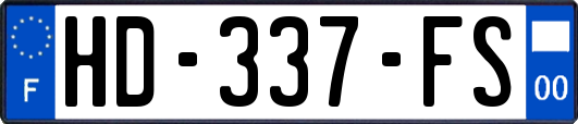 HD-337-FS