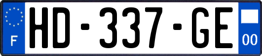 HD-337-GE