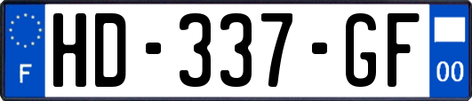 HD-337-GF
