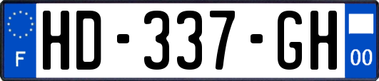 HD-337-GH