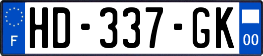 HD-337-GK