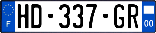 HD-337-GR