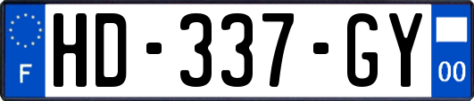 HD-337-GY