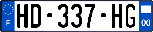 HD-337-HG