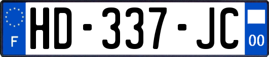 HD-337-JC