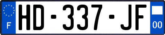 HD-337-JF