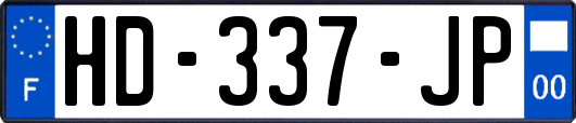 HD-337-JP