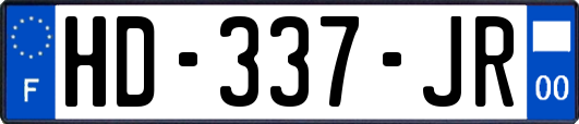 HD-337-JR
