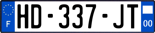 HD-337-JT