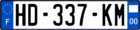 HD-337-KM