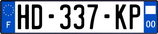 HD-337-KP
