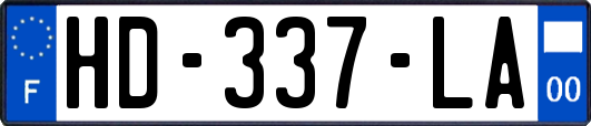 HD-337-LA
