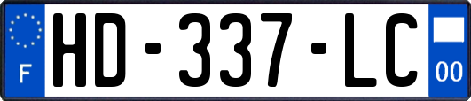HD-337-LC
