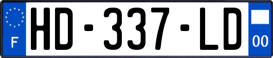 HD-337-LD