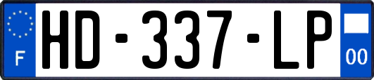 HD-337-LP
