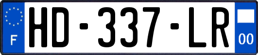 HD-337-LR