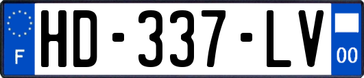 HD-337-LV