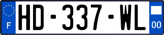 HD-337-WL