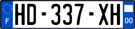 HD-337-XH
