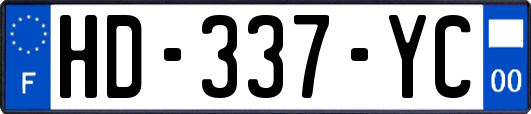 HD-337-YC
