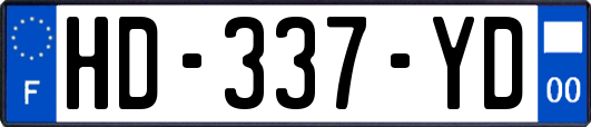 HD-337-YD