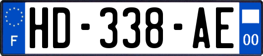 HD-338-AE