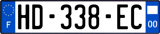 HD-338-EC