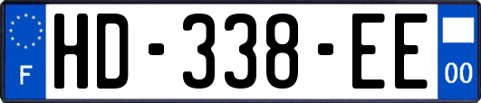 HD-338-EE