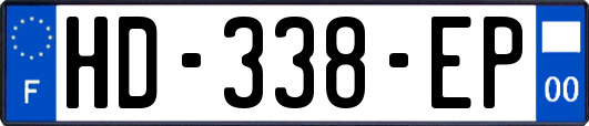 HD-338-EP