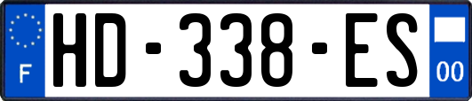 HD-338-ES