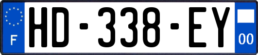 HD-338-EY