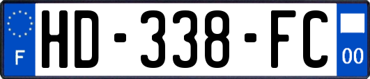 HD-338-FC