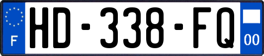 HD-338-FQ
