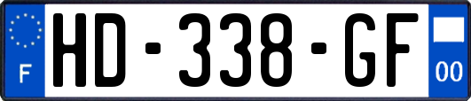 HD-338-GF