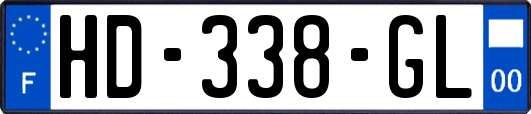 HD-338-GL