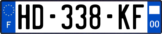 HD-338-KF