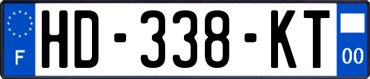 HD-338-KT
