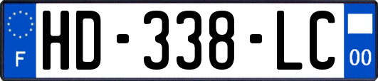 HD-338-LC