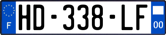 HD-338-LF